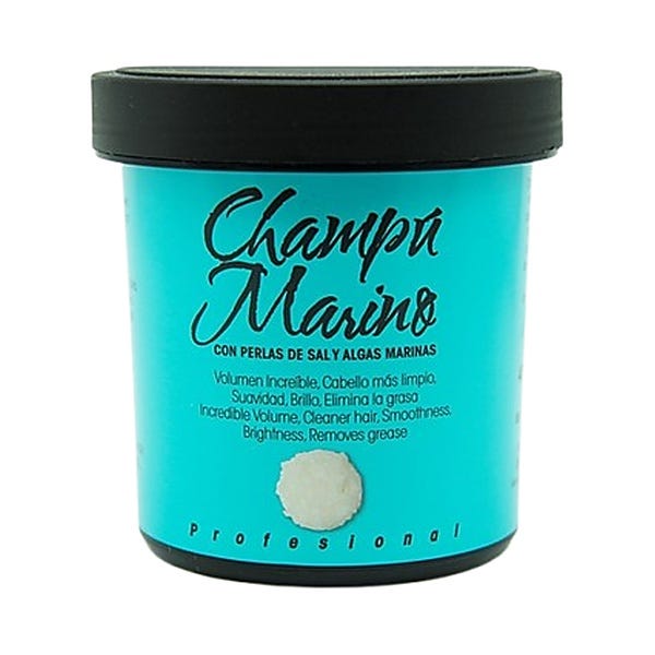 Champú Marino