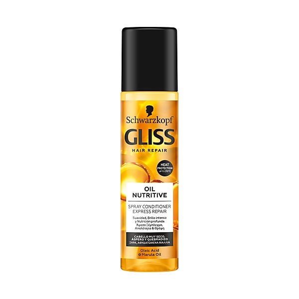Oil Nutritive