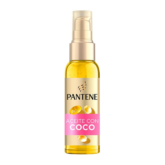 Imagen de Aceite Nutritivo Con Coco