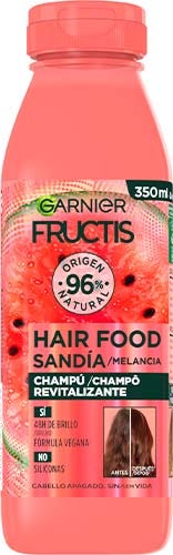Imagen de Hair Food Sandía