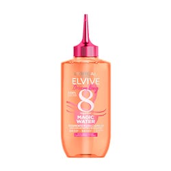 Imagen de ELVIVE Dream Long 8 Segundos Magic Water | 200ML Tratamiento Capilar para Cabellos Dañados Imagen de ELVIVE Dream Long 8 Segundos Magic Water | 200ML Tratamiento Capilar para Cabellos Dañados