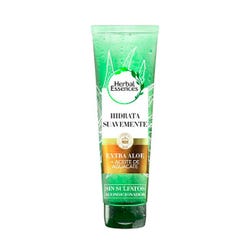 Imagen de HERBAL ESSENCES Acondicionador Aloe + Aceite Aguacate | 275ML Acondicionador Hidratante Imagen de HERBAL ESSENCES Acondicionador Aloe + Aceite Aguacate | 275ML Acondicionador Hidratante