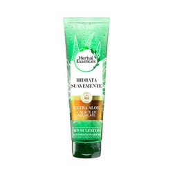 Imagen de HERBAL ESSENCES Acondicionador Aloe + Aceite Aguacate | 275ML Acondicionador Hidratante