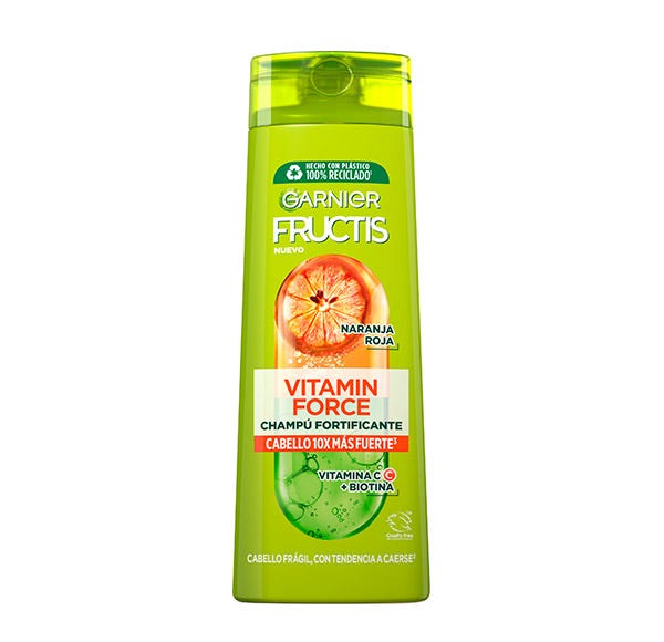 Imagen de Champú Vitamin Force