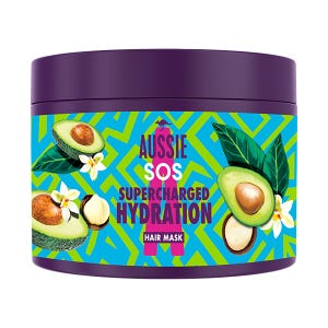 Sos Supercharged Hydration