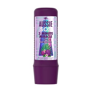 Sos 3 Minute Miracle Blonde