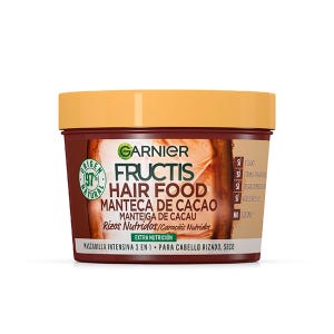 Hair Food Manteca De Cacao