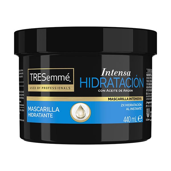 Intensa Hidratación main product photo