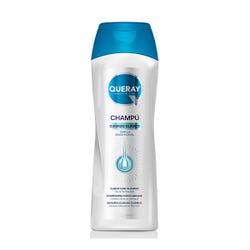 Imagen de QUERAY Cuidado Clásico | 400ML Champú para cabello graso