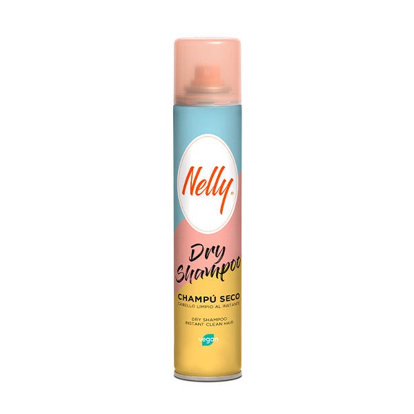 Nelly Dry Shampoo 200 ml