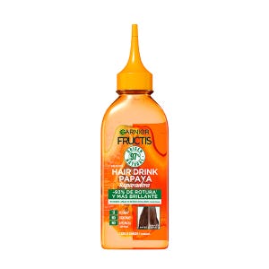 Hair Drink Papaya