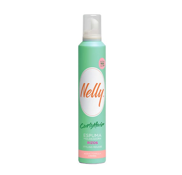 Imagen de Curlyhair Espuma Moldeadora