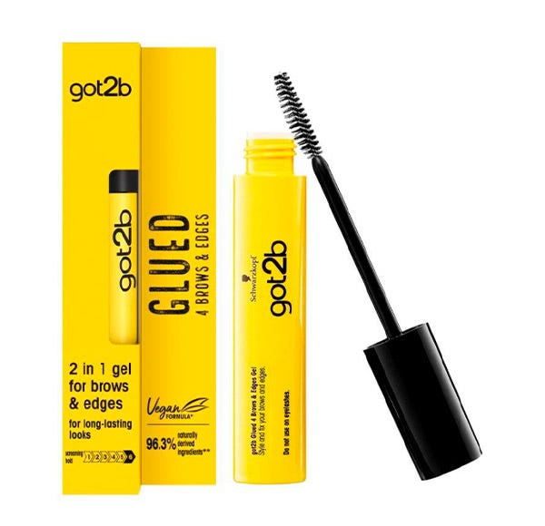 Pincel para sales cejas primor