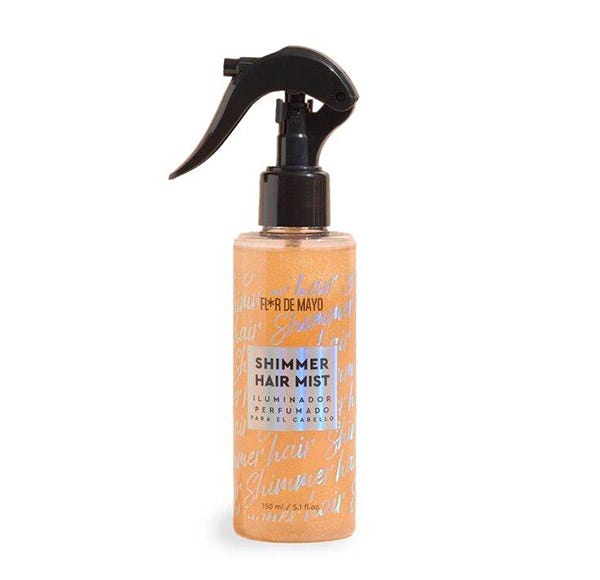 Shimmer Hair Mist
