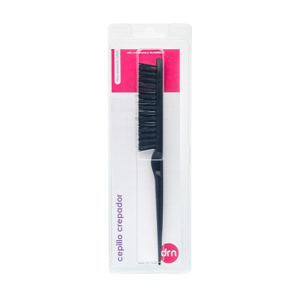 Cepillo Crepador