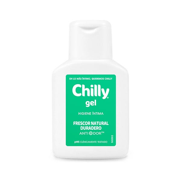 Gel Íntimo Mentol Mini