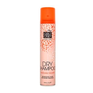 Dry Shampoo Dazzling Volume