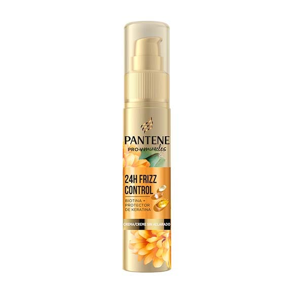 Imagen de 24H Frizz Control
