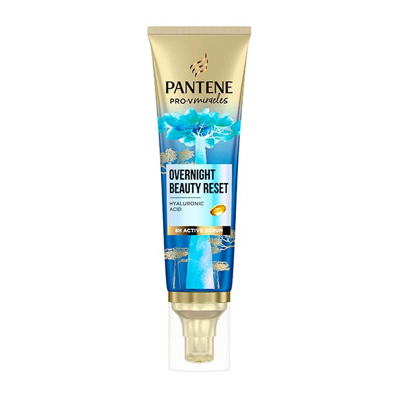 Imagen de Overnight Beauty Reset
