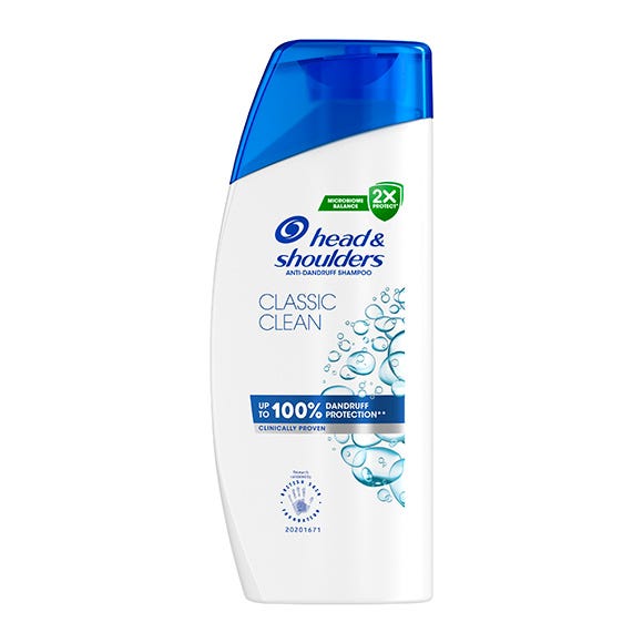 H&S Classic 95 ml