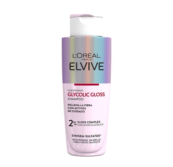 Glycolic Gloss