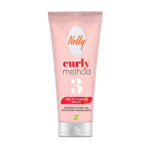 Curly Method