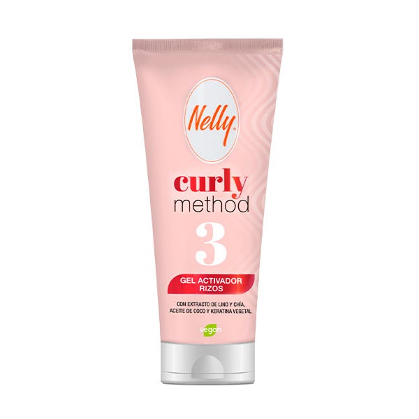 Curly Method main product photo