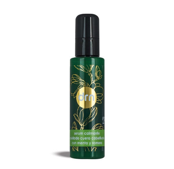 Serúm Calmante Cuidado Cuero Cabelludo