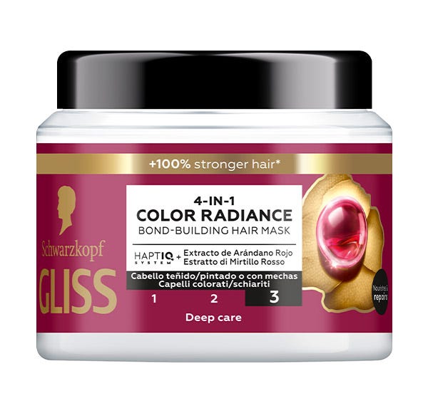 4 En 1 Color Radiance