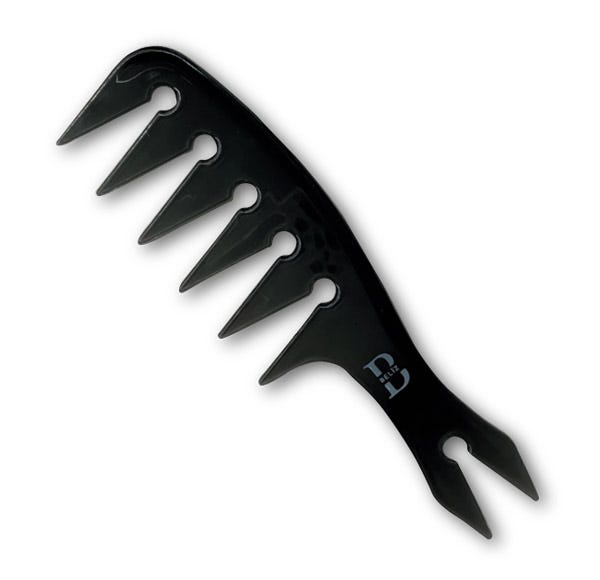 Peine Definidor Y De Volumen