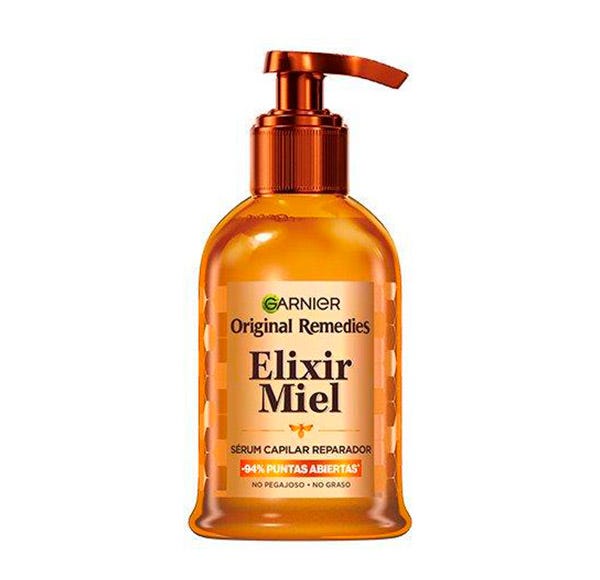Elixir Miel