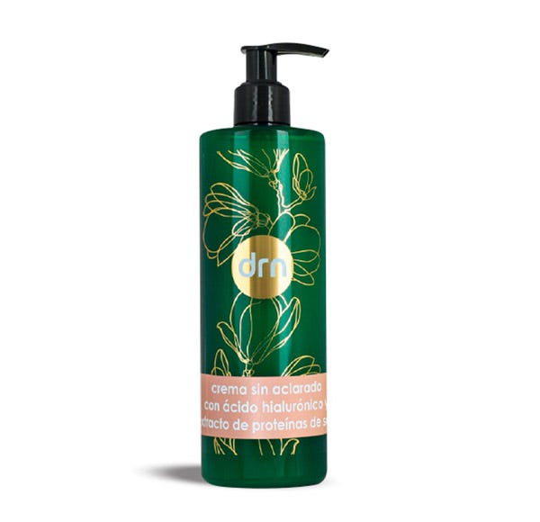 Acondicionador Sin Aclarado Ácido Hialurónico
