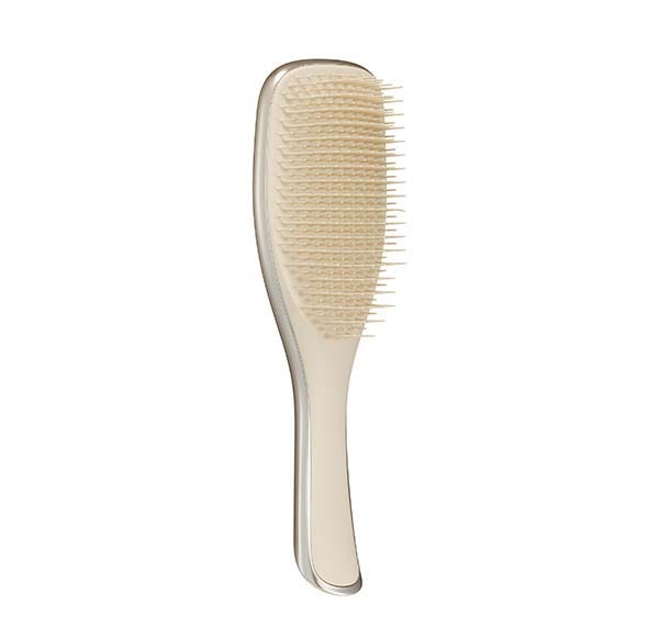 Tangle Teezer Special Edition Chrome Neo Gold