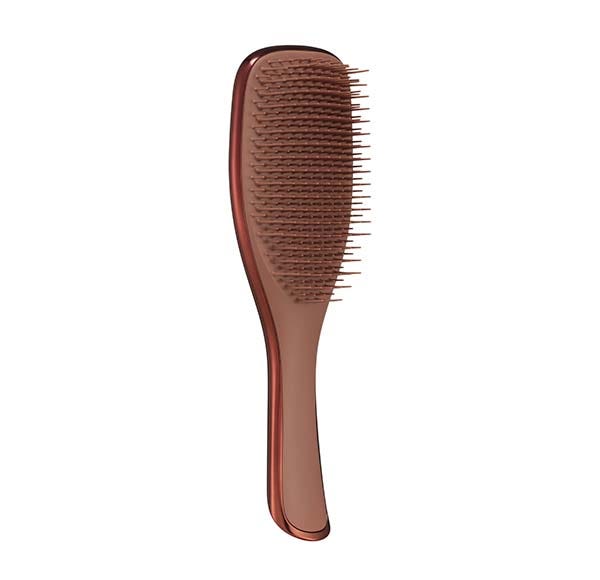 Tangle Teezer Special Edition Chrome Chocolate Bronze