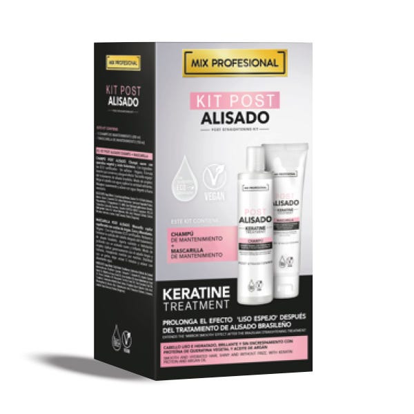 Keratina Kativa Alisado Brasileño Alisado Keratina Vegetal