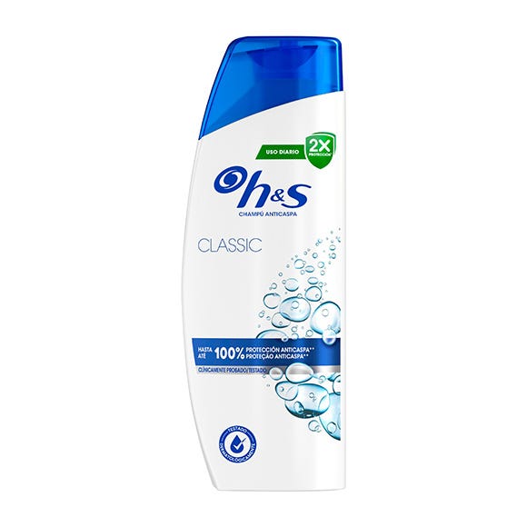 H&S Classic 330 ml