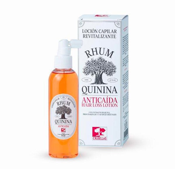 Crusellas Anticaída 200 ml