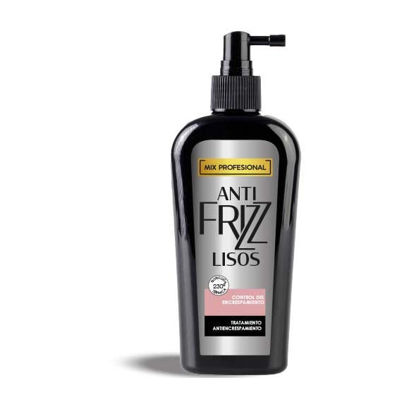 Spray Anti - Frizz Lisos