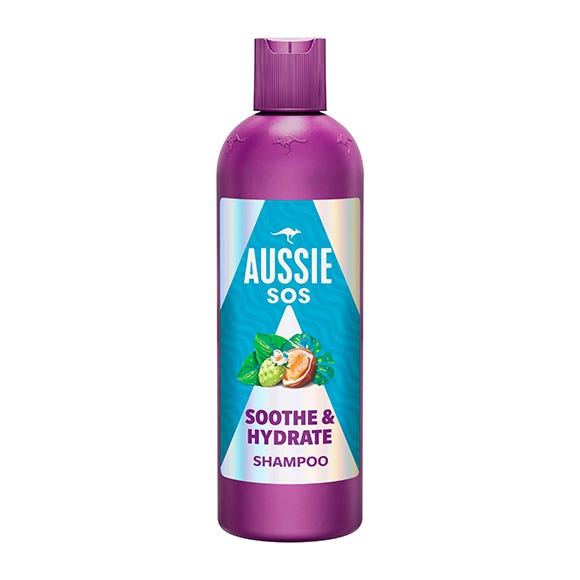 Sos Smothe & Hydrate