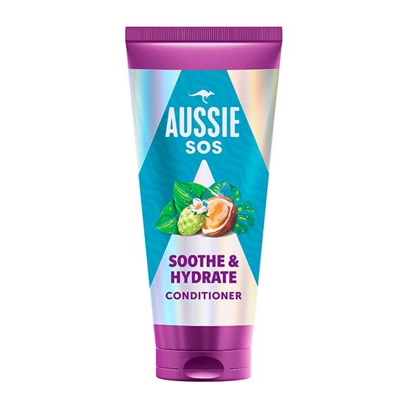 Sos Soothe & Hydrate