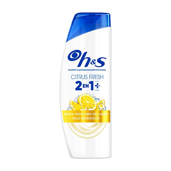 Imagen de Citrus Fresh