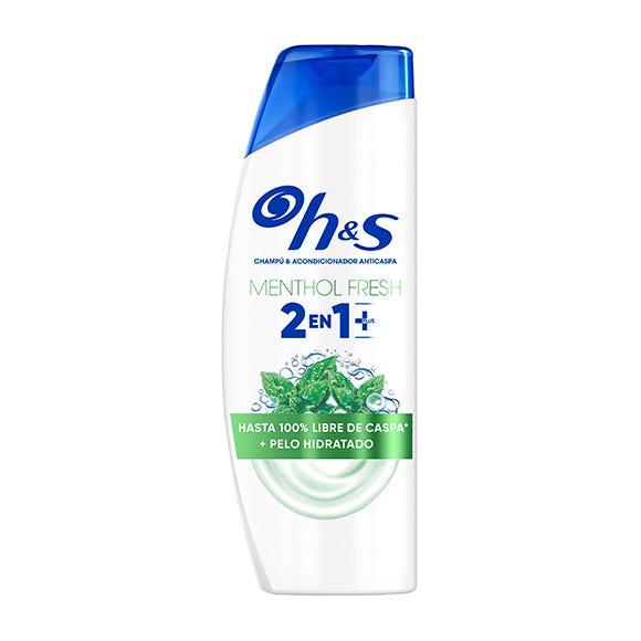 Imagen de Mentol Fresh
