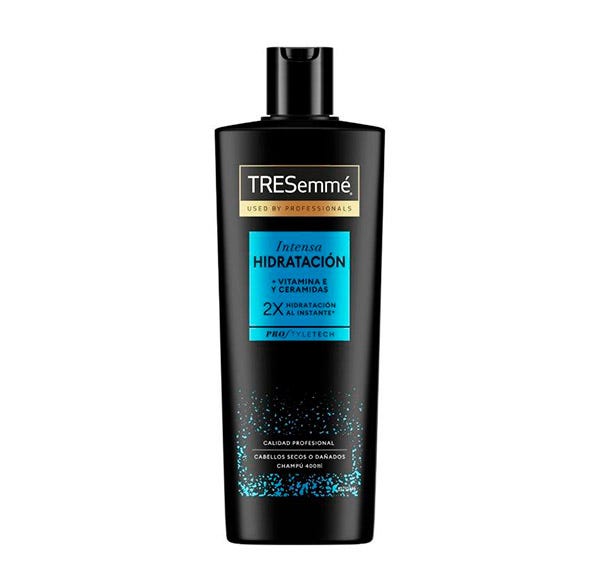 Intensa Hidratación