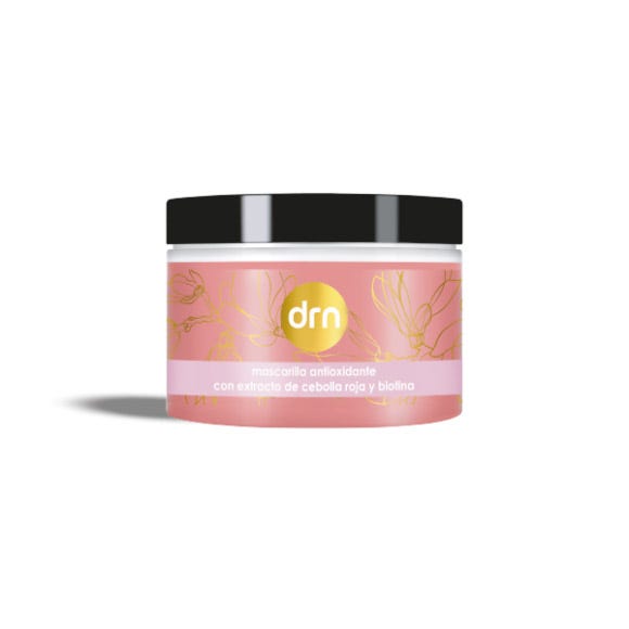 Mascarilla Antioxidante