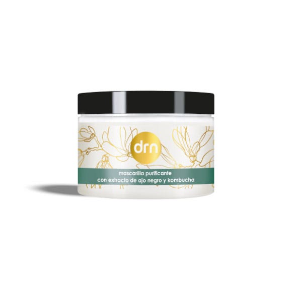 Mascarilla Purificante