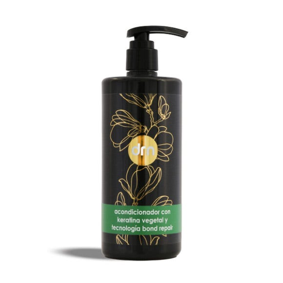 Acondicionador Con Keratina Bond Repair