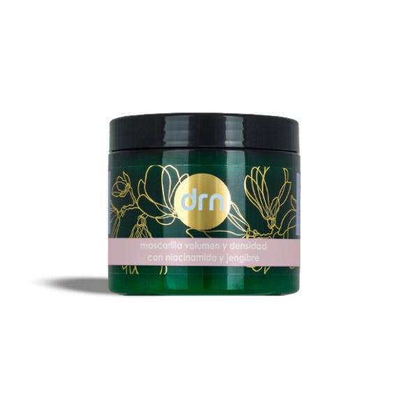 Mascarilla Redensificante Y Volumen