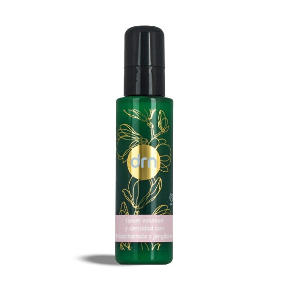 Serum Redensificante Y Volumen