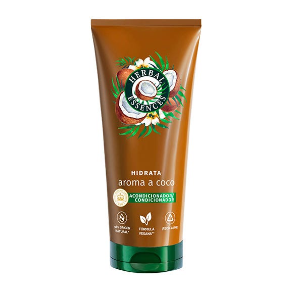 Acondicionador Hidratante Coco main product photo