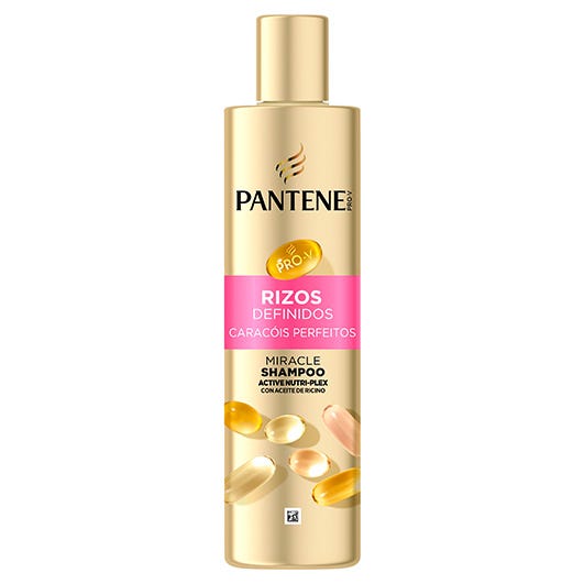 Champú Miracle Rizos Definidos